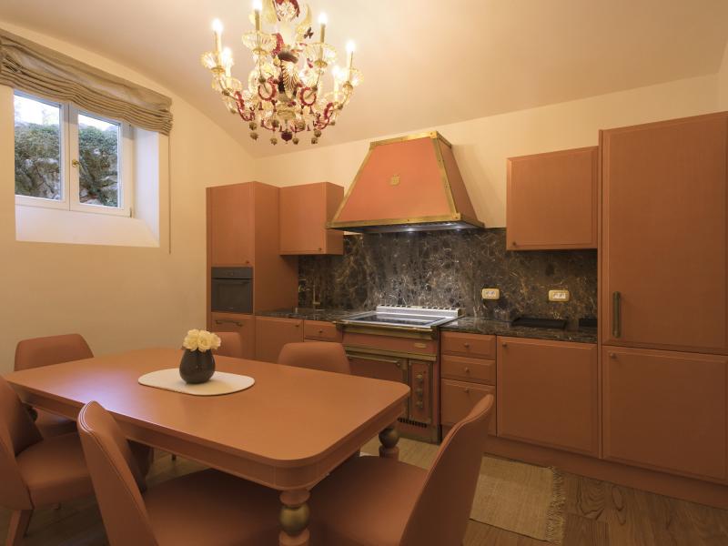 Captains Villa Rouge , Istria , Losinj 