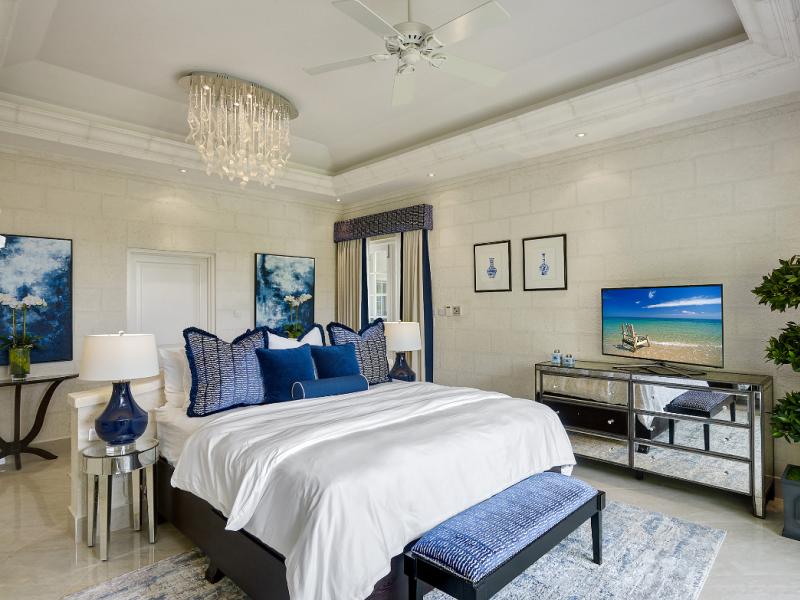 Cool Wind Westland Heights , St James , West Coast Barbados , Westland Heights 