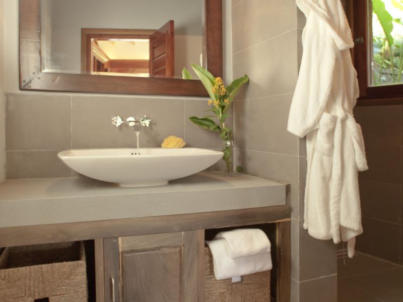 Villa Susanna , Marigot Bay 