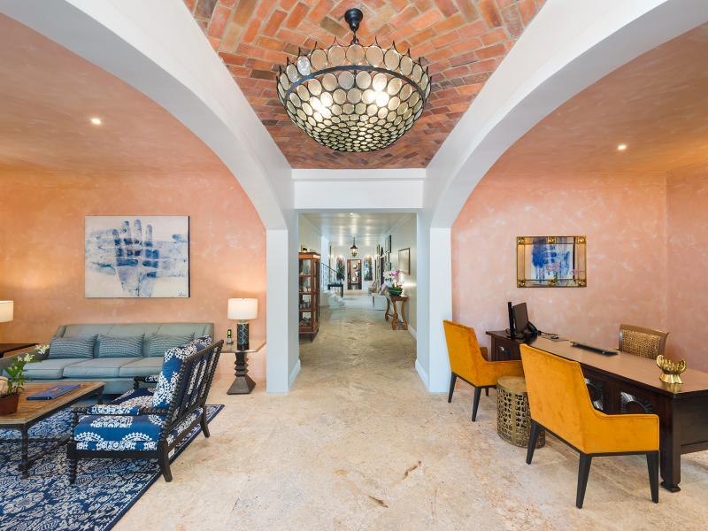 Cap Maison Luxury Resort and Spa , Cap Estate 