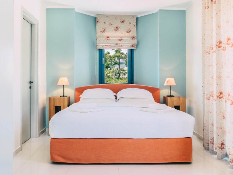 Villa Capricorn , Skiathos 