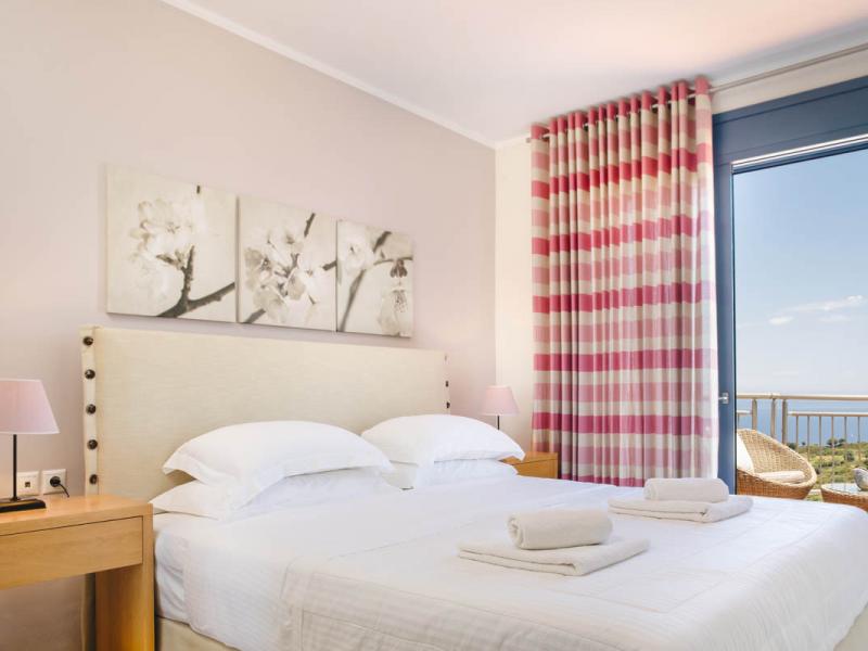 Villa Capricorn , Skiathos 