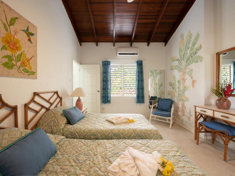 Casabella , Holetown , St James , West Coast Barbados 