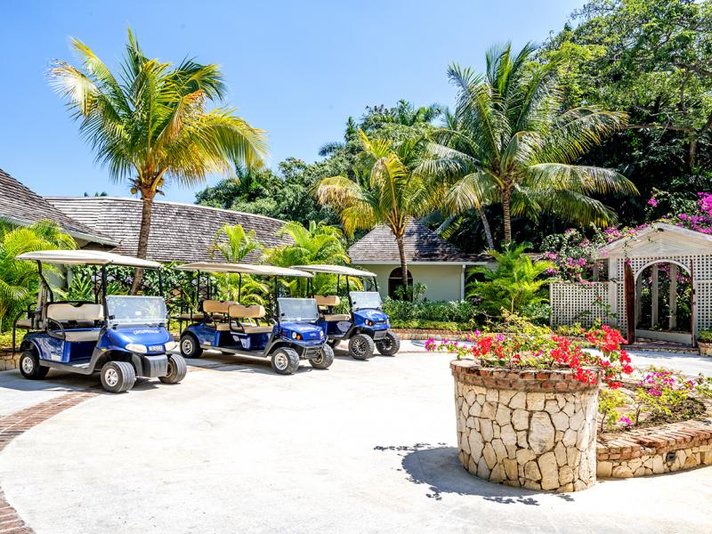 Casuarina , Montego Bay , Tryall 