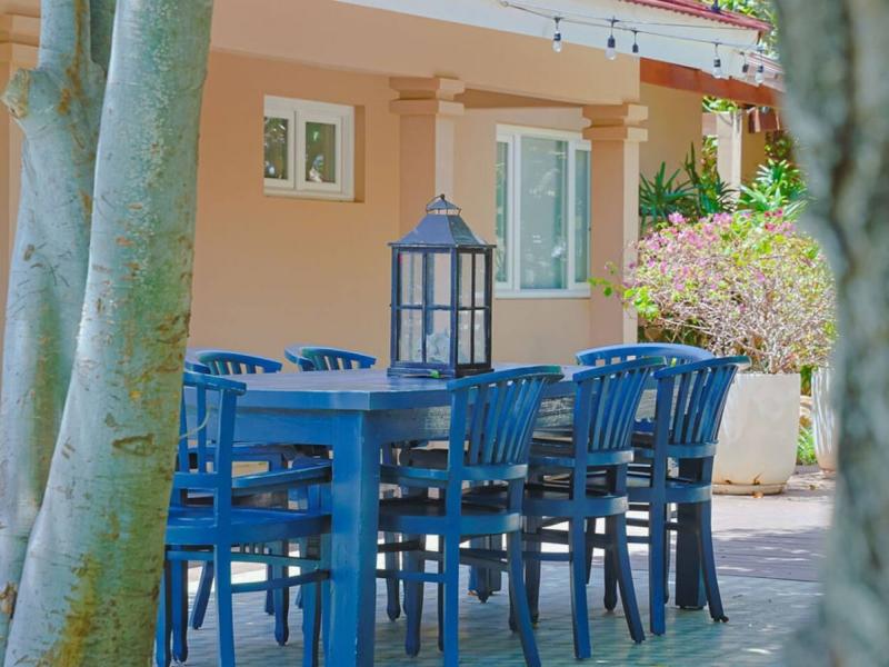 Catalina Beach House , 