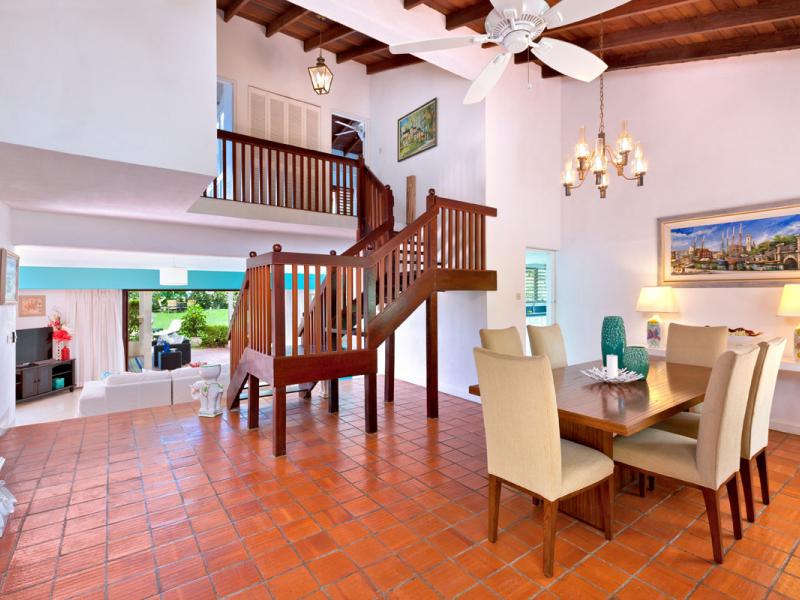 Church Point 4 - Beachfront Villa , Beachfront villas Barbados , Holetown , St James , Waterfront villas Barbados , West Coast Barbados 