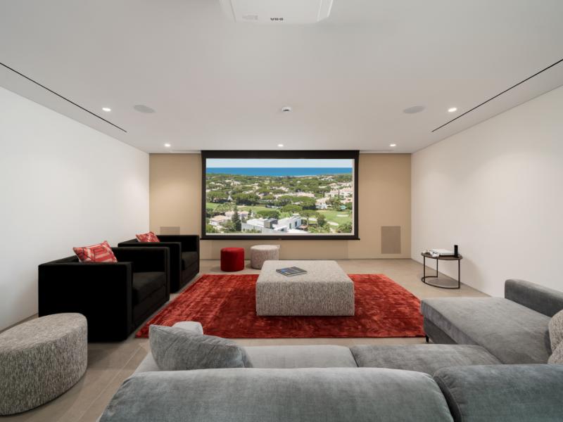 Vale do Lobo Luxury Villa , Vale Do Lobo 