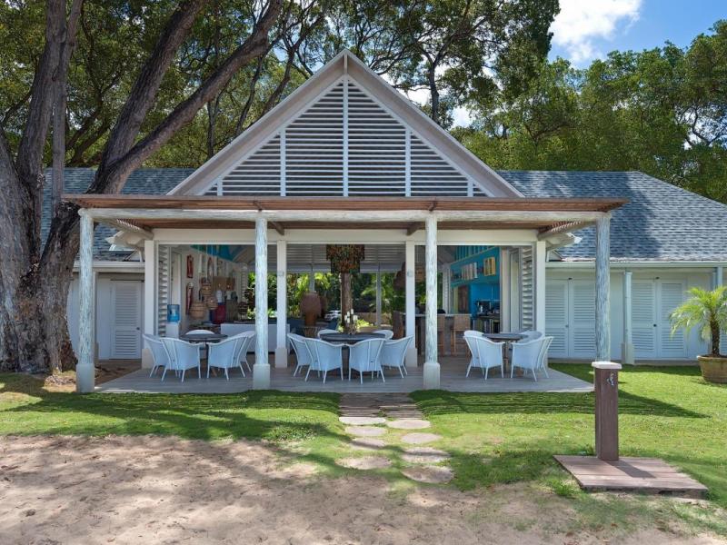 Sandy Lane Estate - Ceiba , Sandy Lane Estate , St James , West Coast Barbados 