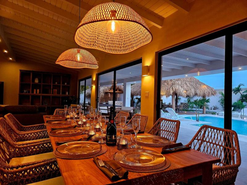 Conch Beach Villa , 