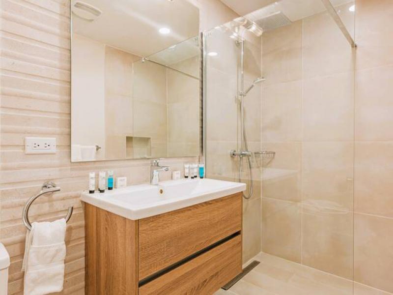 Conch Beach Villa , 
