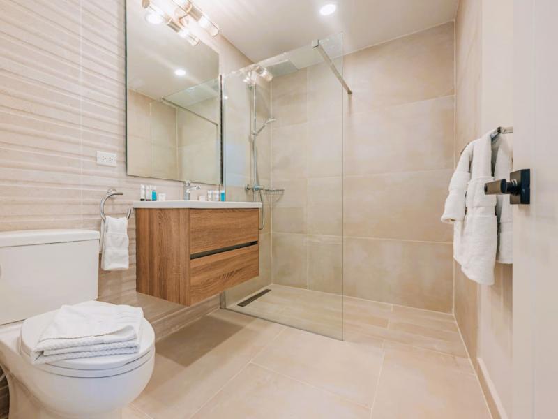Conch Beach Villa , 