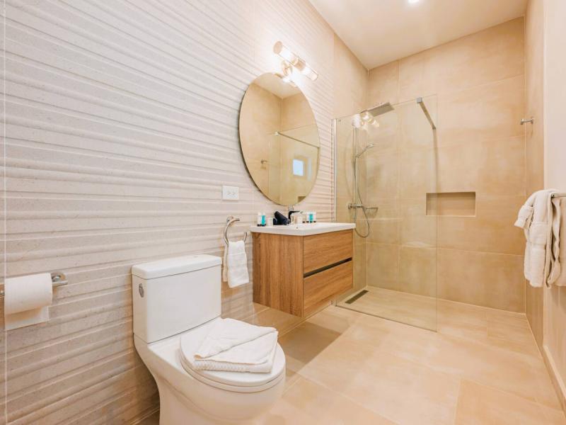 Conch Beach Villa , 