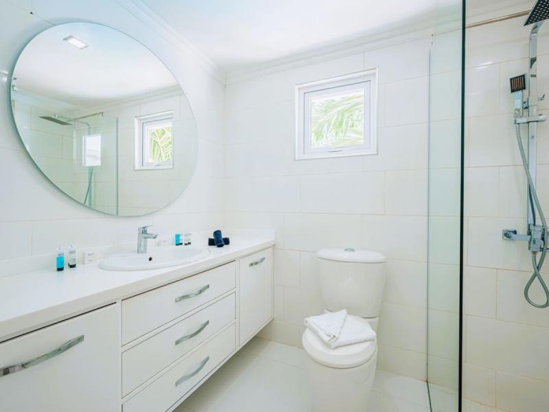 Conch Beach Villa , 
