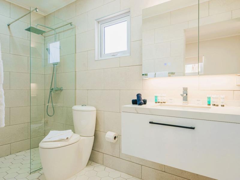 Conch Beach Villa , 