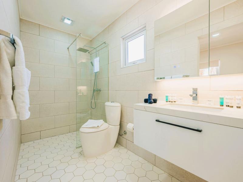 Conch Beach Villa , 