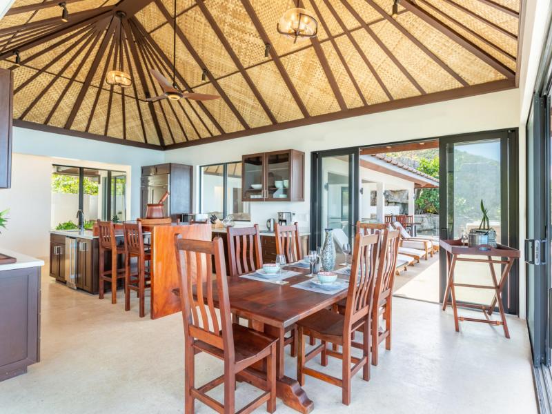 The Cooper Bay Villas , Tortola 