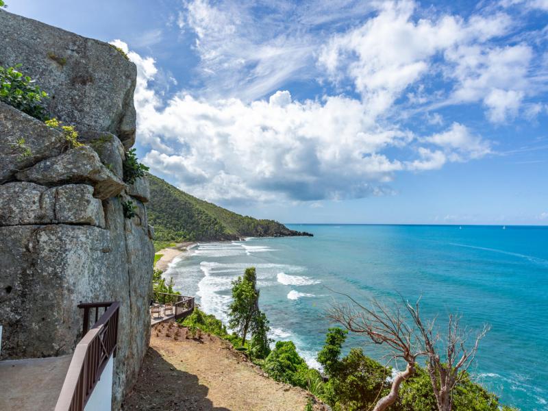 The Cooper Bay Villas , Tortola 