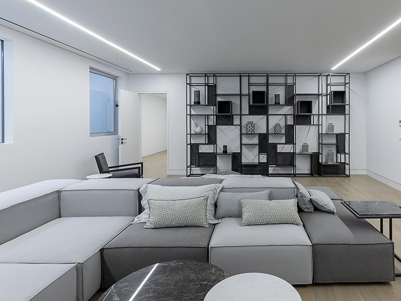 Villa Eternity , Porto Heli 