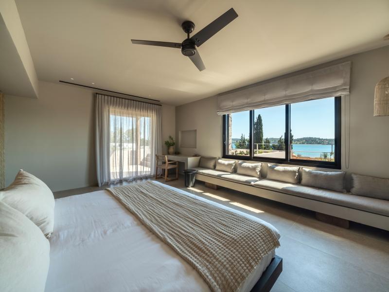 Villa Oneiro , Porto Heli 