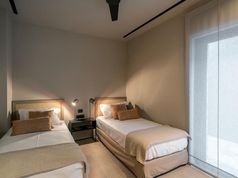 Villa Oneiro , Porto Heli 