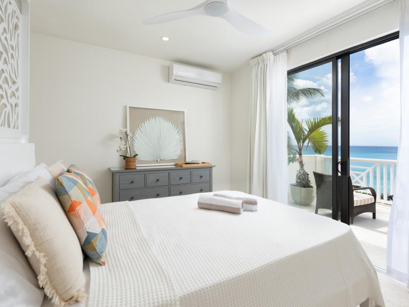 Villa Calico , Prospect , St James 