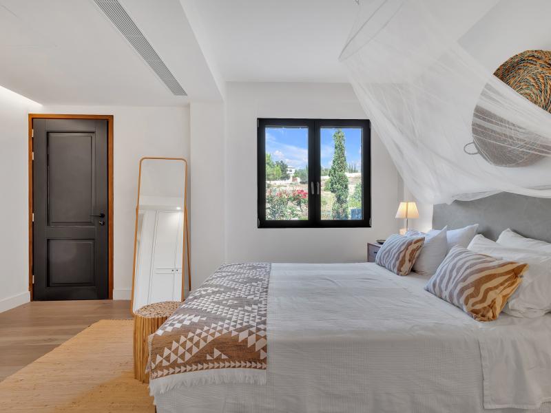 Villa Calma , Peleponnese 