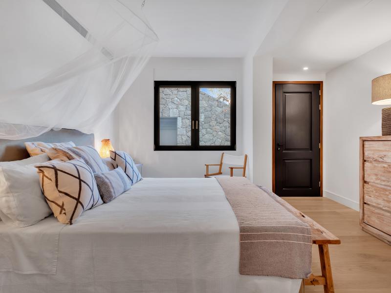 Villa Calma , Peleponnese 