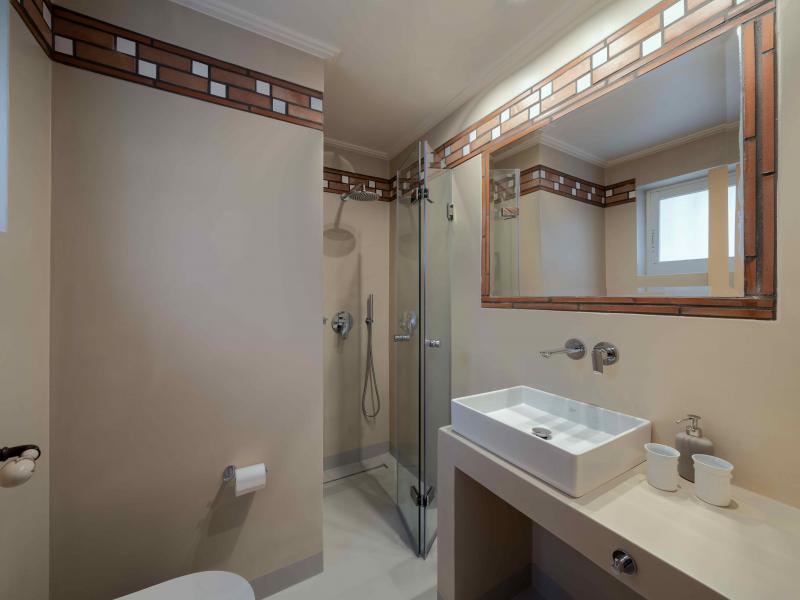 Villa Sunstone , , Porto Heli 