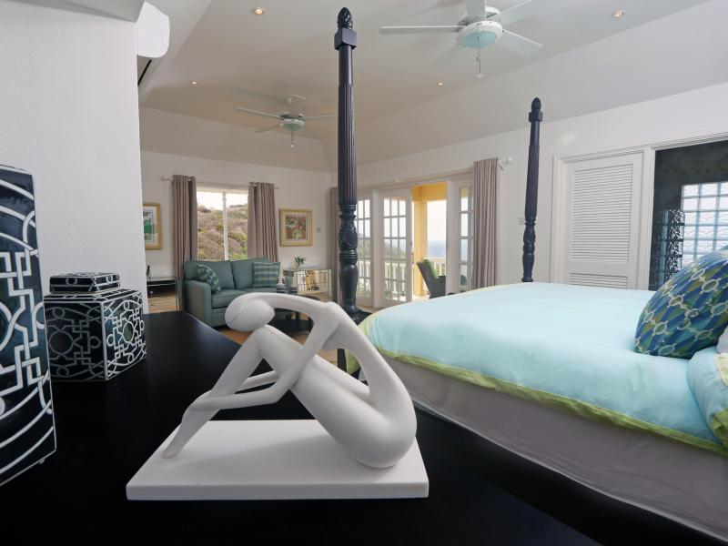 Equinox , Cap Estate 