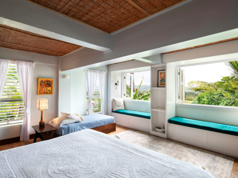 Country House at Good Hope , Montego Bay 