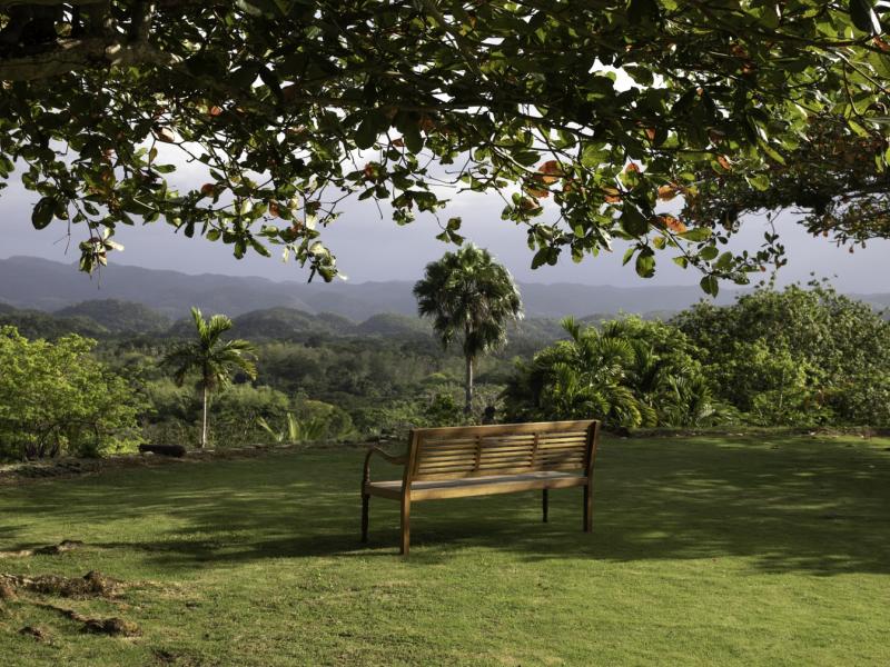 Country House at Good Hope , Montego Bay 