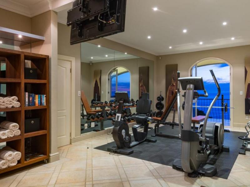 Cape Cyprus Estate, Camps Bay , Cape Town 