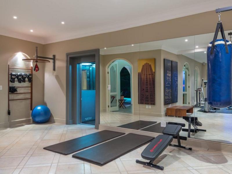 Cape Cyprus Estate, Camps Bay , Cape Town 