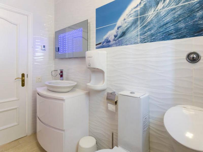 Villa Ocean View , Calvia , Portals 