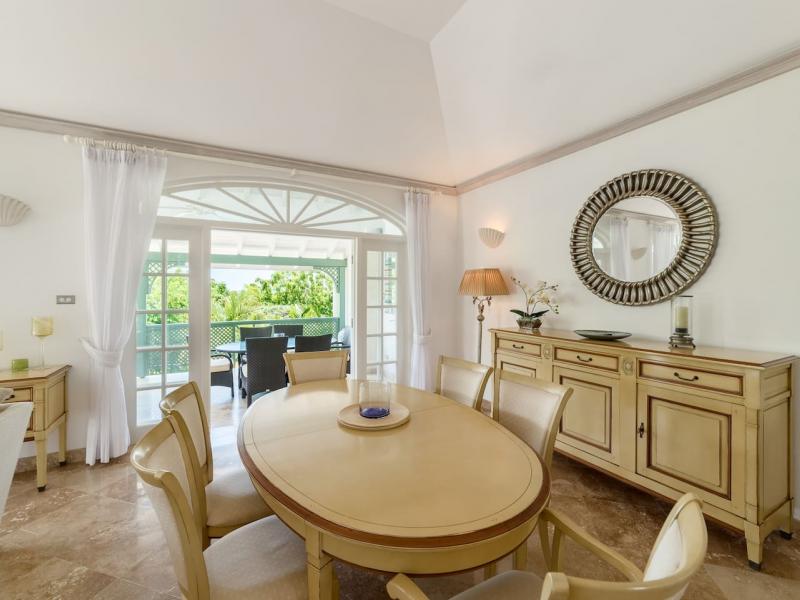 Sugar Hill - Gemini , St James , Sugar Hill , West Coast Barbados 