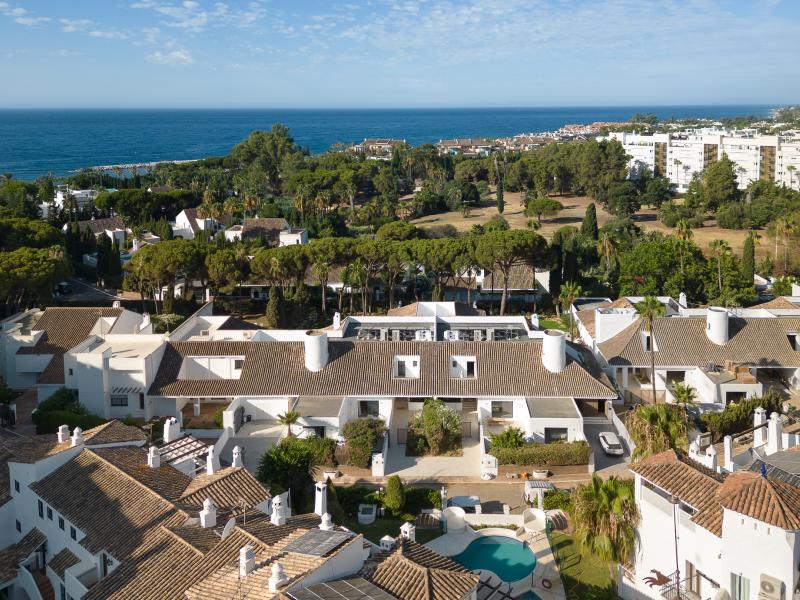 Anfitrion Villas and Suites , Puerto Banus 