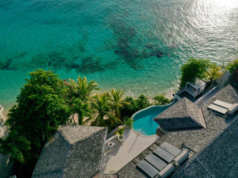 Portobello Villa , St James , West Coast Barbados 