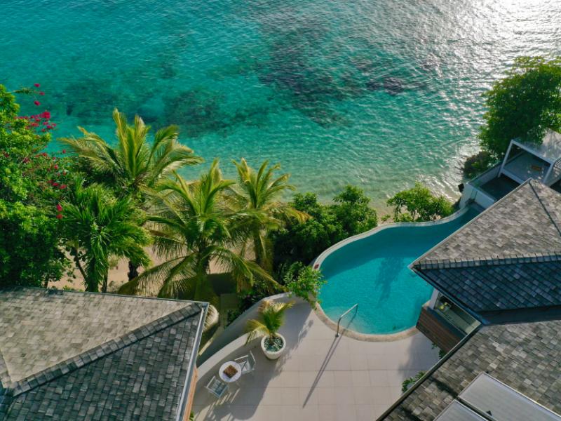 Portobello Villa , St James , West Coast Barbados 