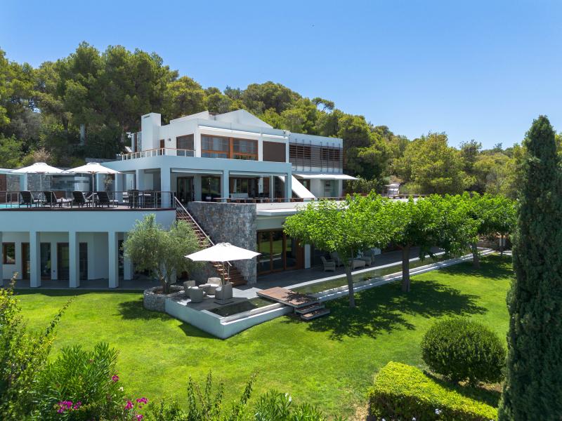 Villa Terra Creta , Crete 