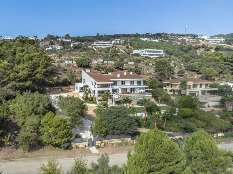 Villa Gaga , Sotogrande 