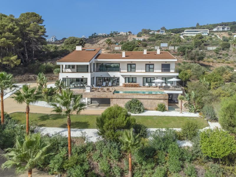 Villa Gaga , Sotogrande 