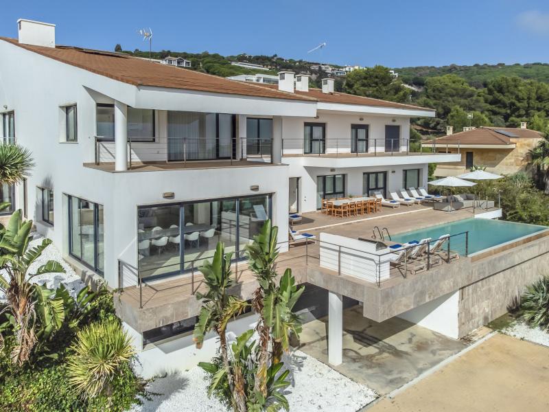 Villa Gaga , Sotogrande 