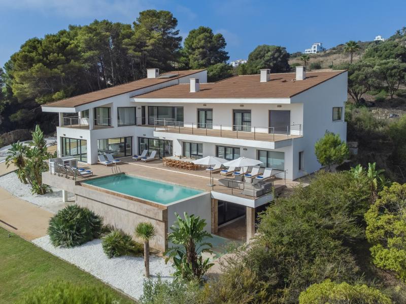 Villa Gaga , Sotogrande 