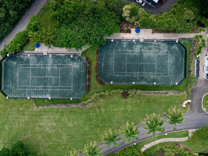 Royal Westmoreland - Mango Walk , Royal Westmoreland , St James , West Coast Barbados 