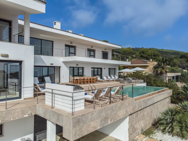 Villa Gaga , Sotogrande 