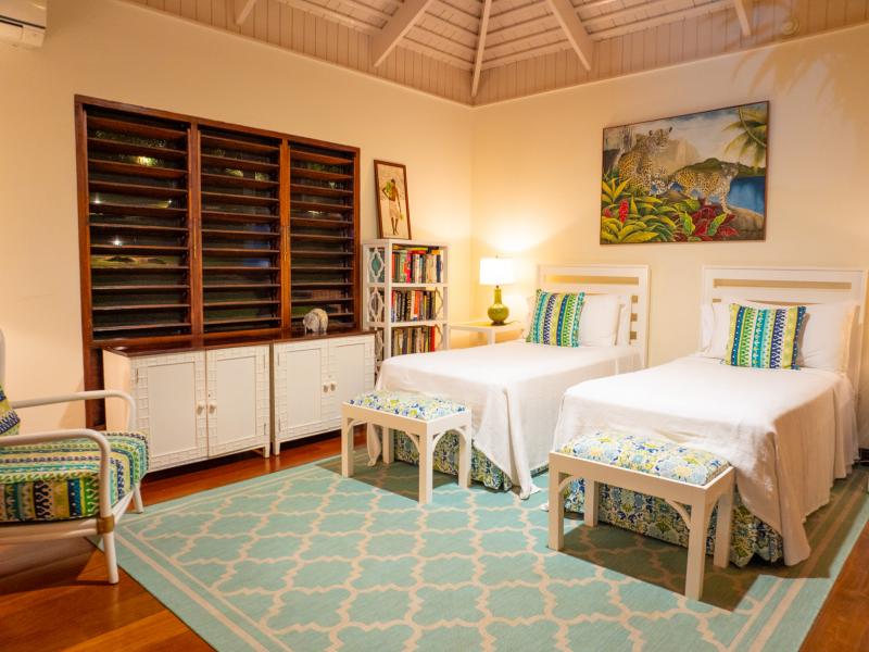 Tryall Club - Avalon , Montego Bay , Tryall 