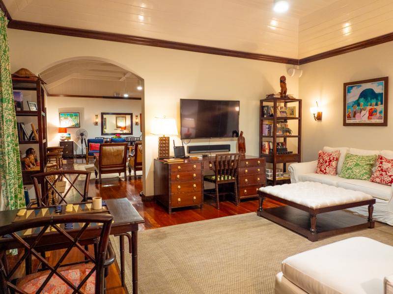 Tryall Club - Avalon , Montego Bay , Tryall 