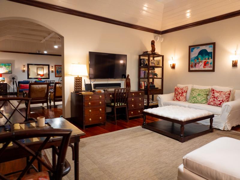 Tryall Club - Avalon , Montego Bay , Tryall 