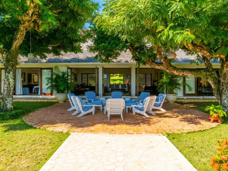 Tryall Club - Avalon , Montego Bay , Tryall 