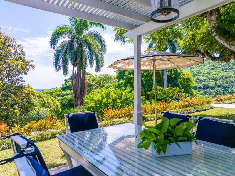 Tryall Club - Avalon , Montego Bay , Tryall 